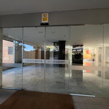 Apartmán Horizonte Marino Calpe Exteriér fotografie